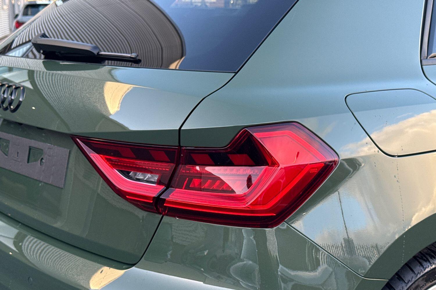 Used Audi A1 2025 for sale - 76476059: Photo 15