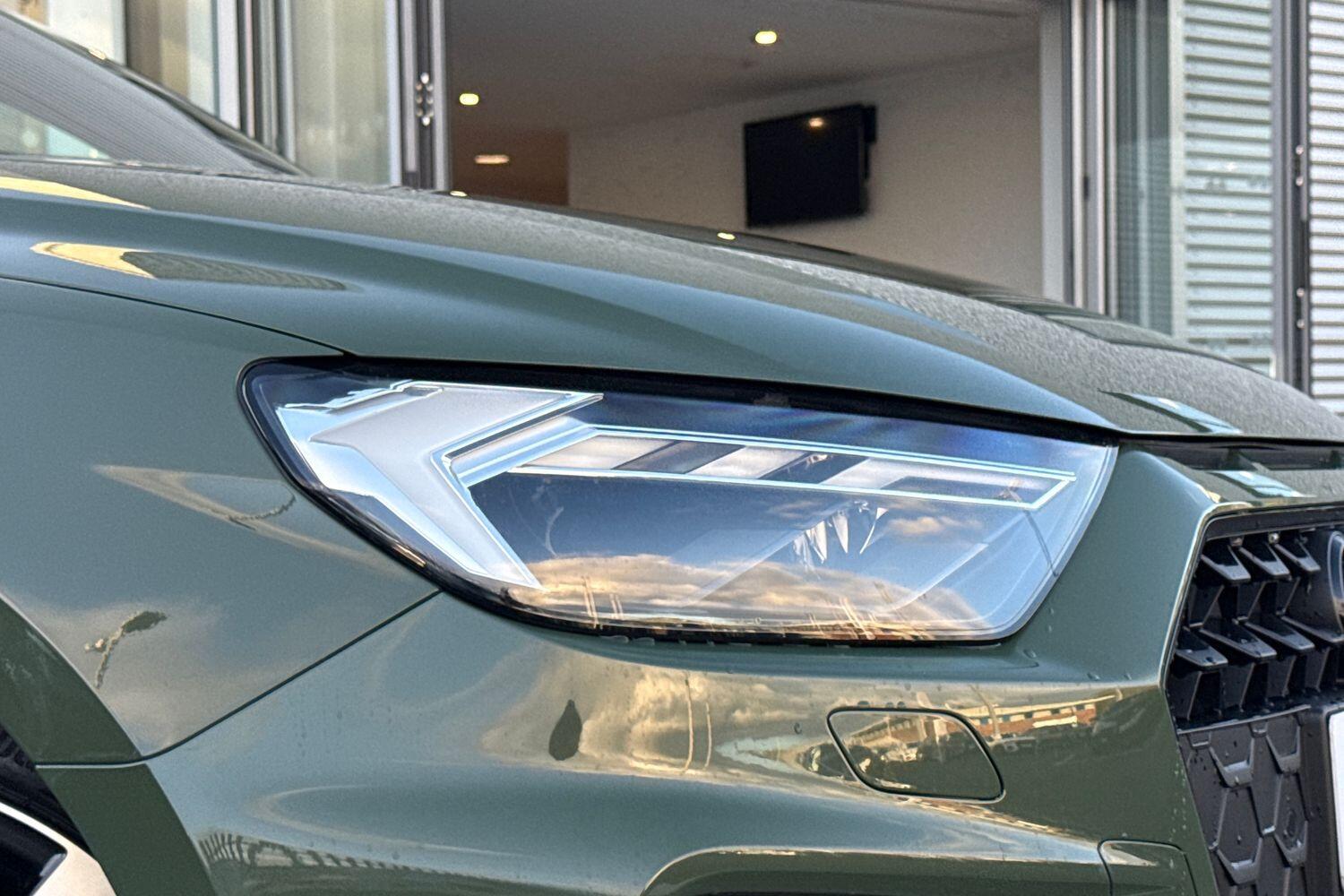 Used Audi A1 2025 for sale - 76476059: Photo 16