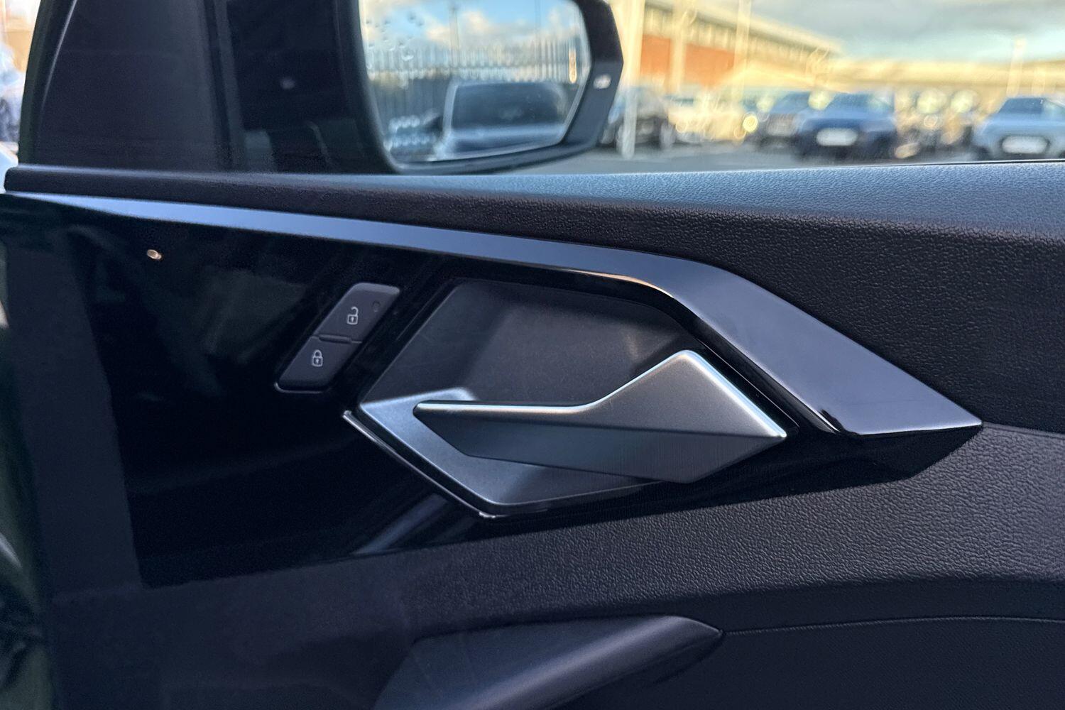 Used Audi A1 2025 for sale - 76476059: Photo 17