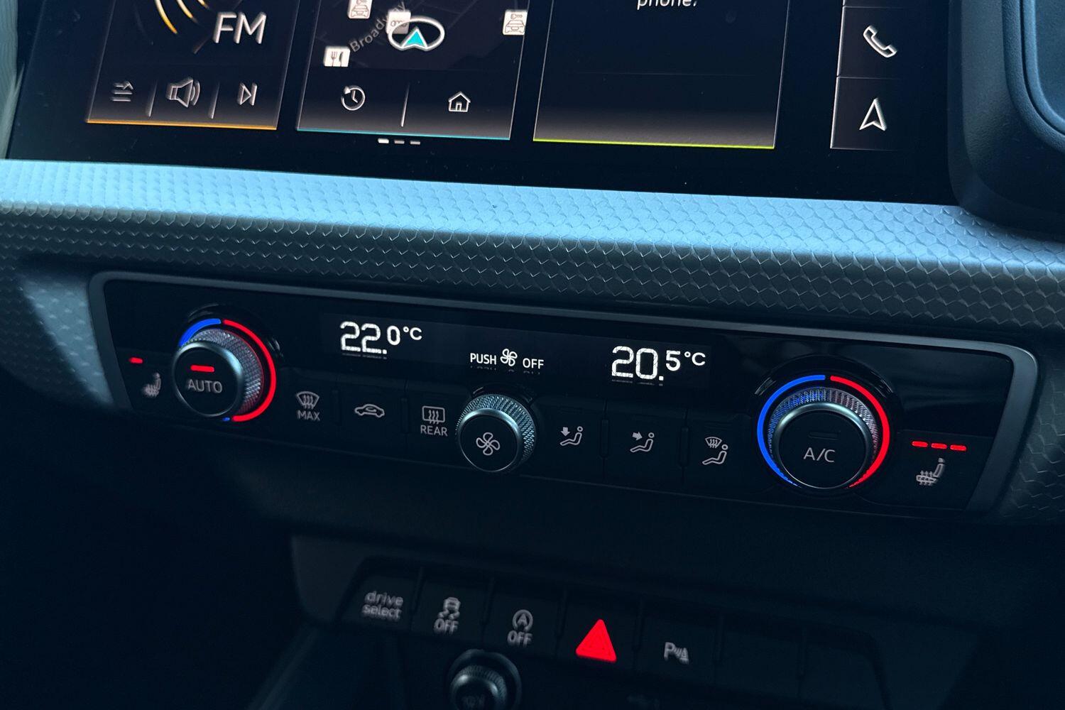 Used Audi A1 2025 for sale - 76476059: Photo 18