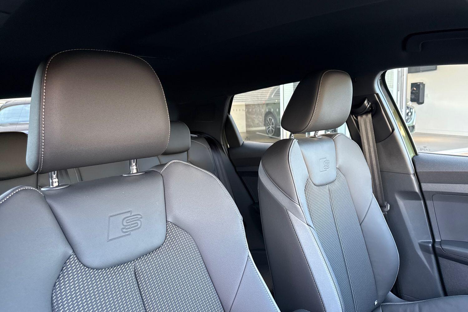 Used Audi A1 2025 for sale - 76476059: Photo 20