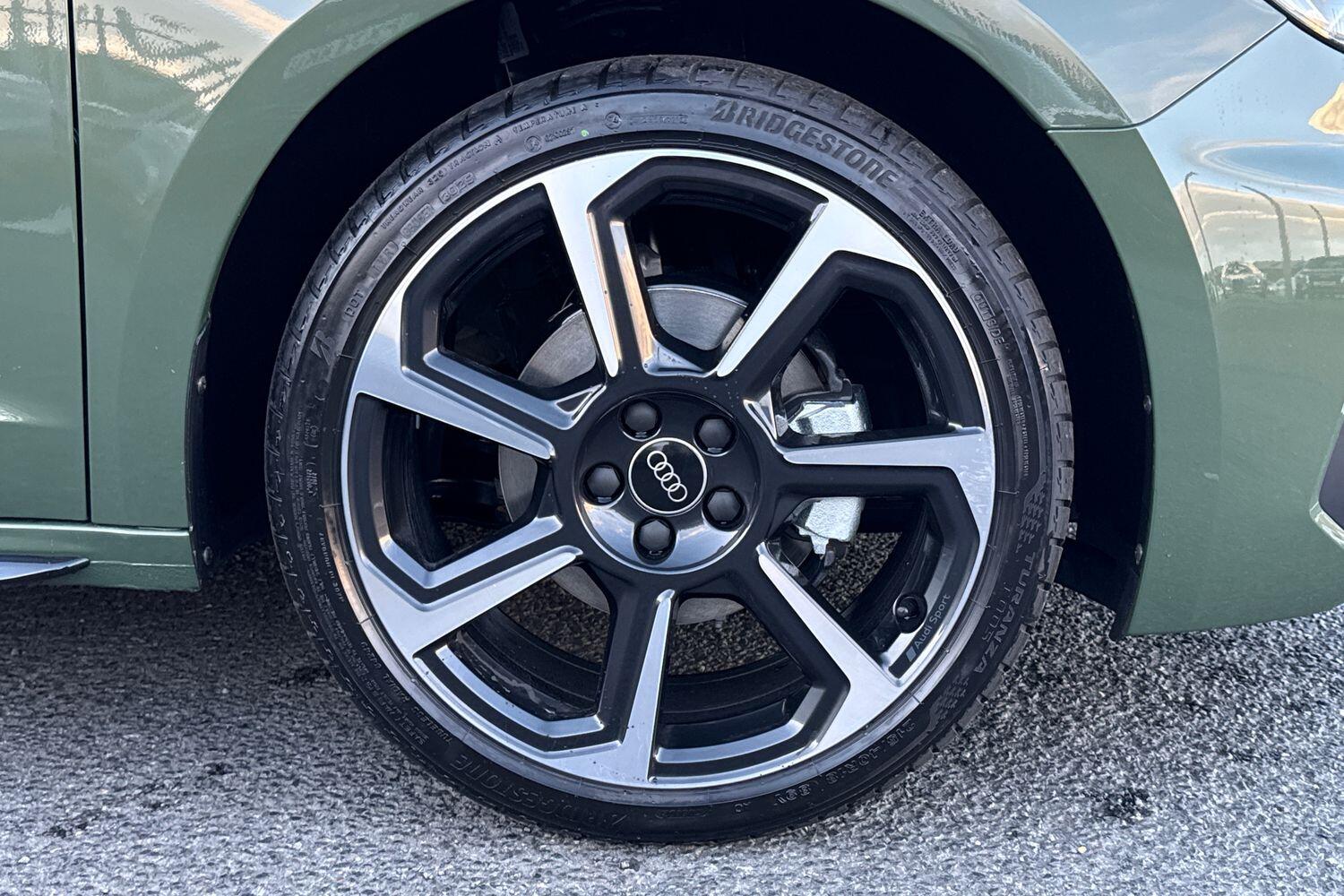 Used Audi A1 2025 for sale - 76476059: Photo 21