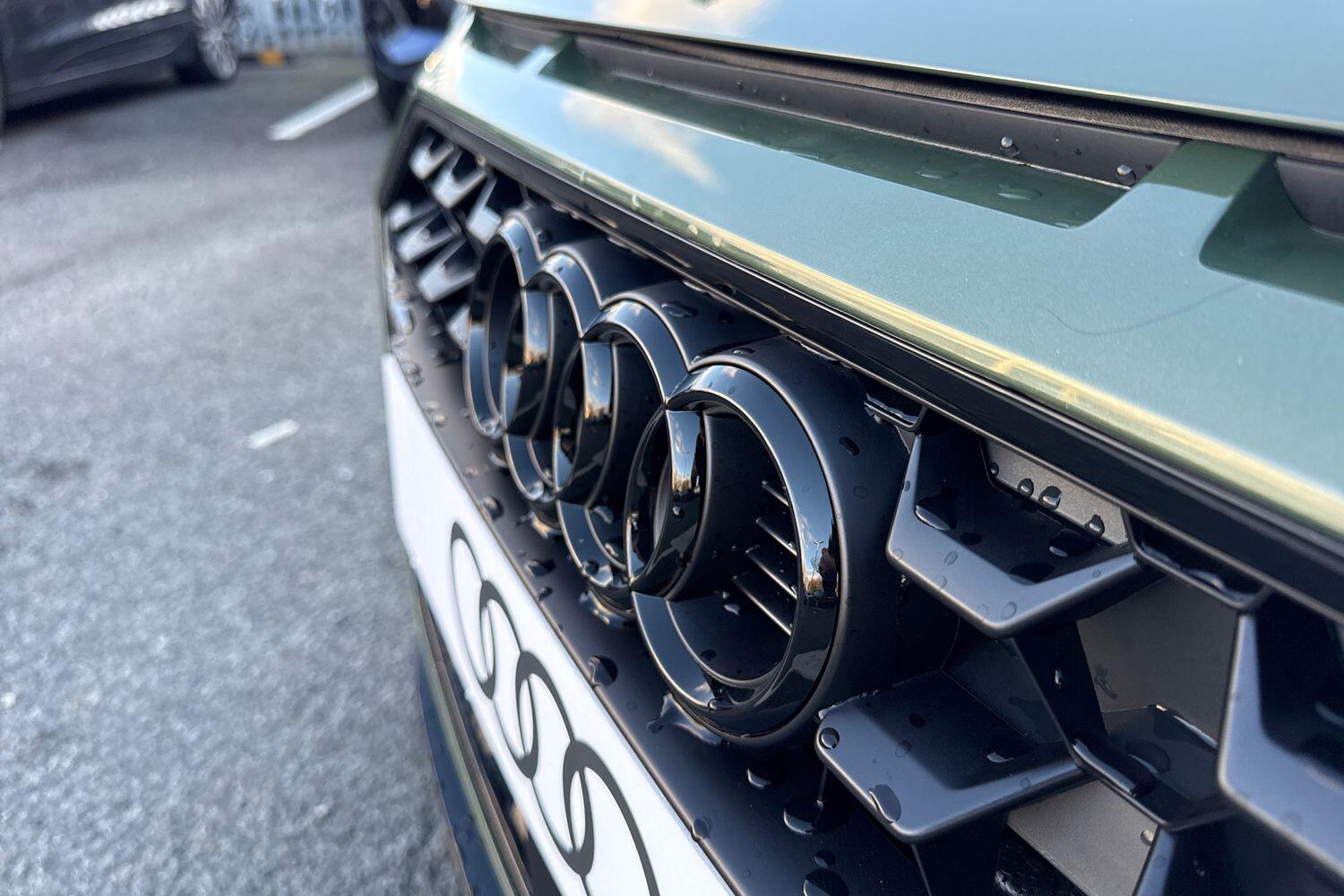 Used Audi A1 2025 for sale - 76476059: Photo 24