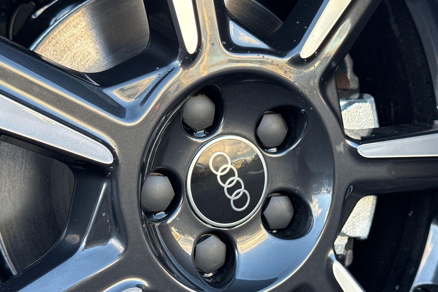 Used Audi A1 2025 for sale - 76476059: Photo 25