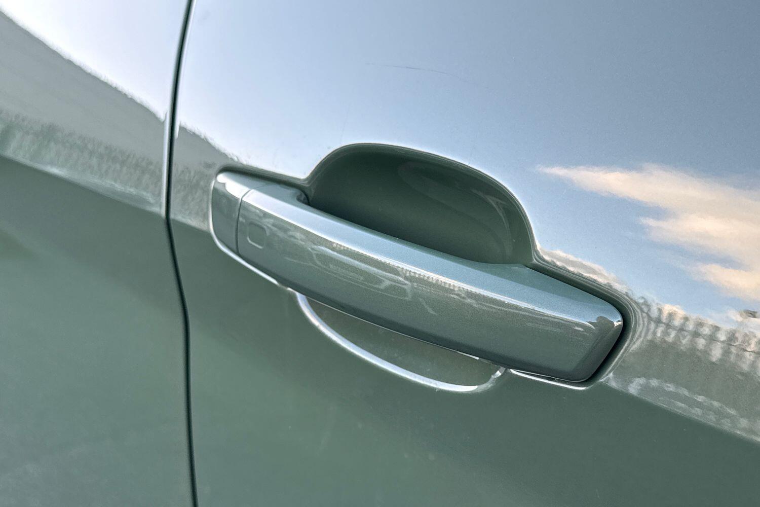 Used Audi A1 2025 for sale - 76476059: Photo 28