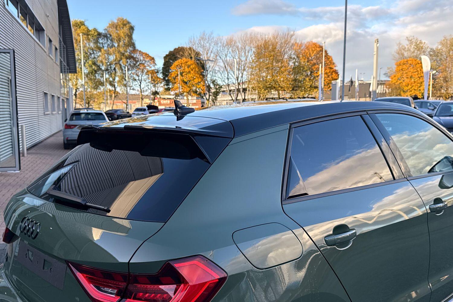 Used Audi A1 2025 for sale - 76476059: Photo 30