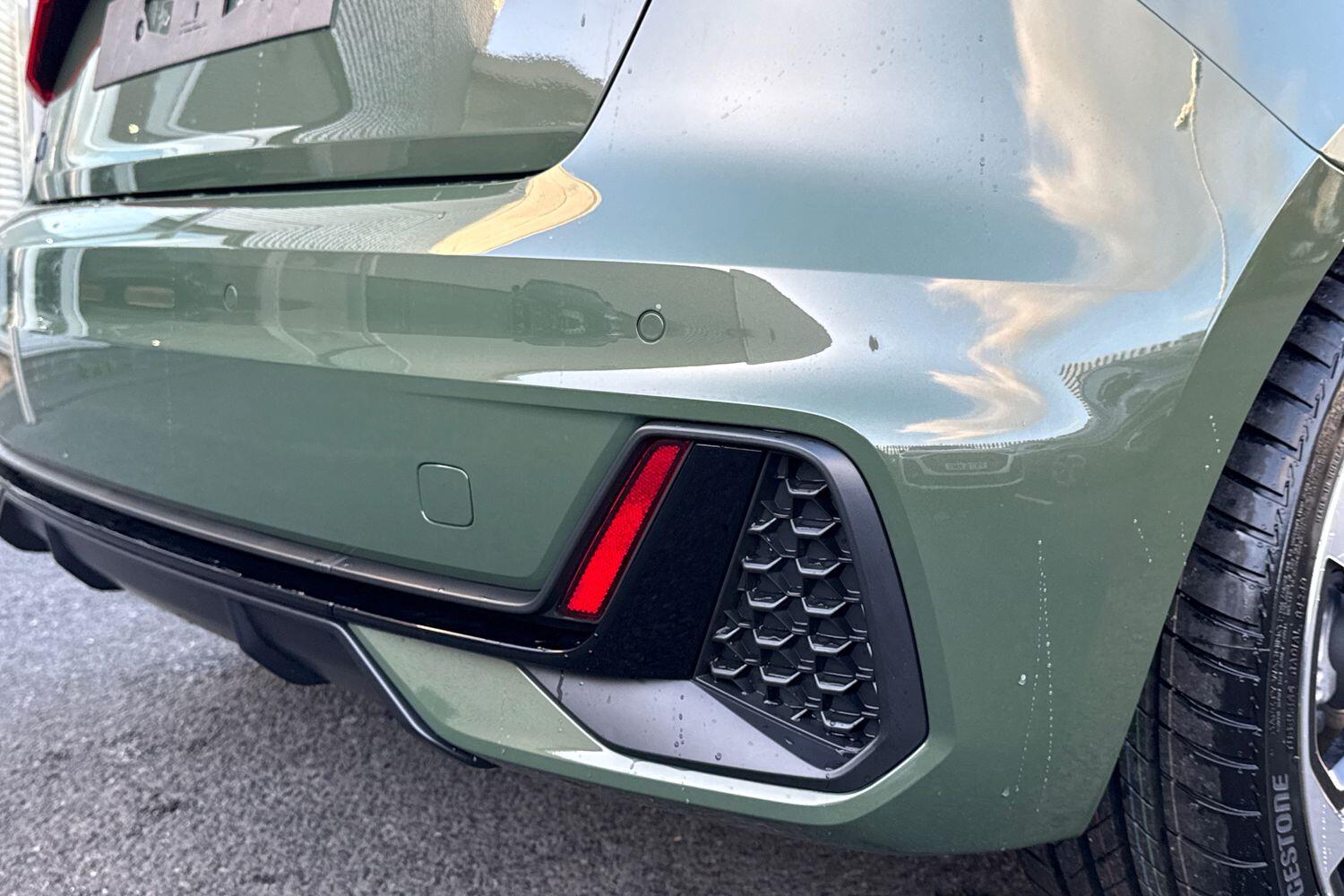 Used Audi A1 2025 for sale - 76476059: Photo 31