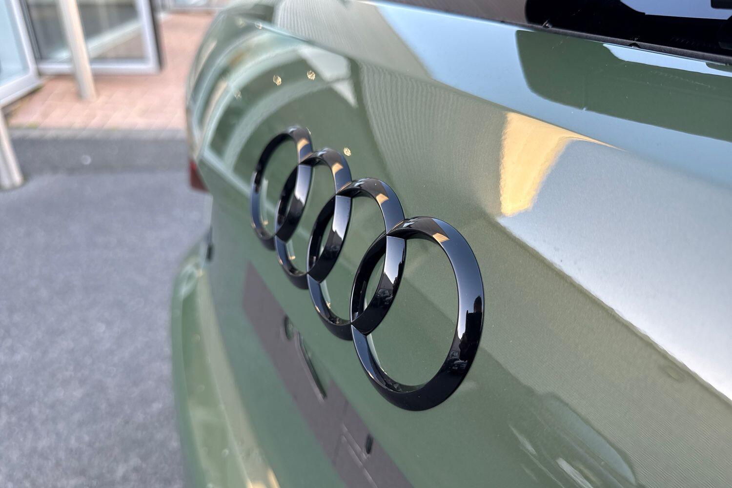 Used Audi A1 2025 for sale - 76476059: Photo 32