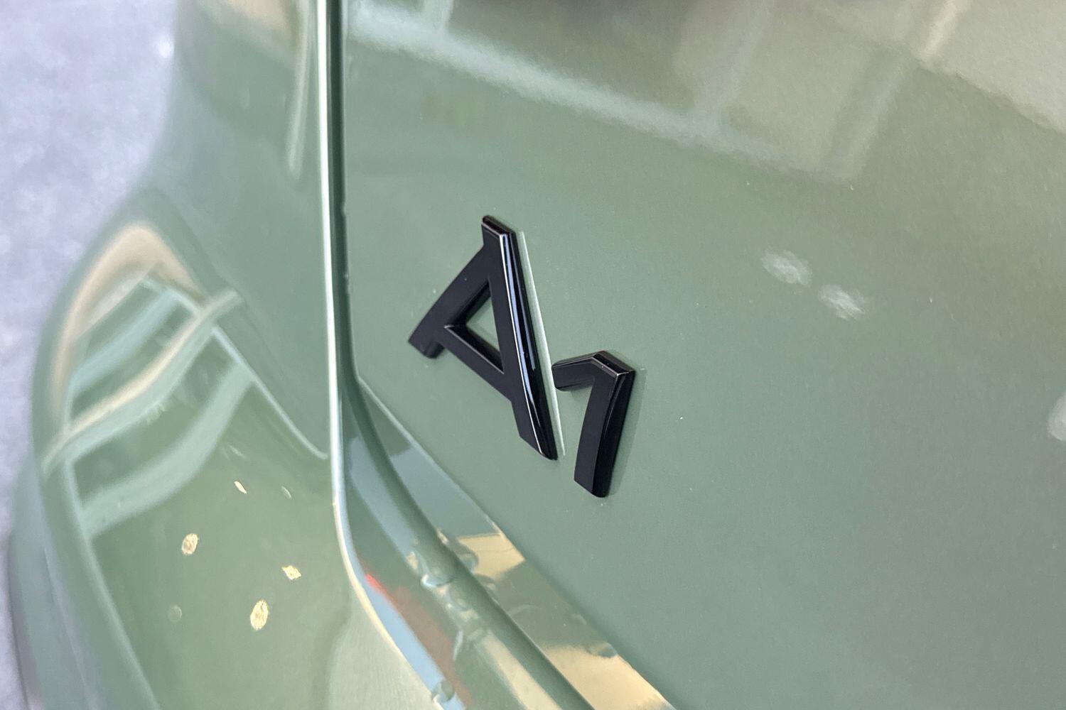 Used Audi A1 2025 for sale - 76476059: Photo 33