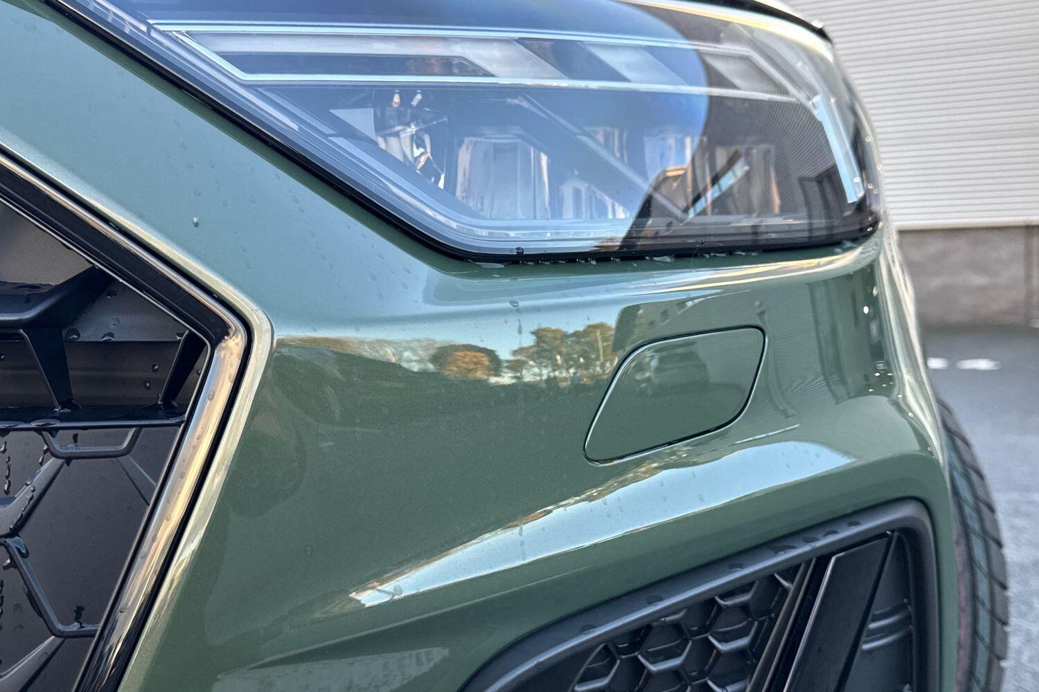 Used Audi A1 2025 for sale - 76476059: Photo 34