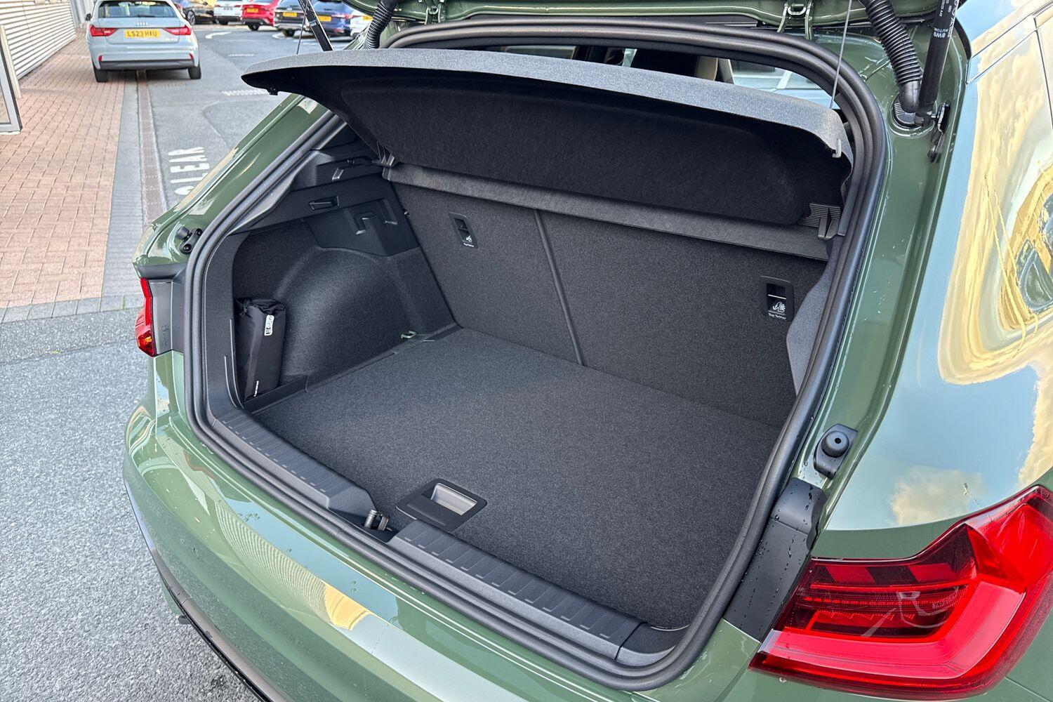 Used Audi A1 2025 for sale - 76476059: Photo 35