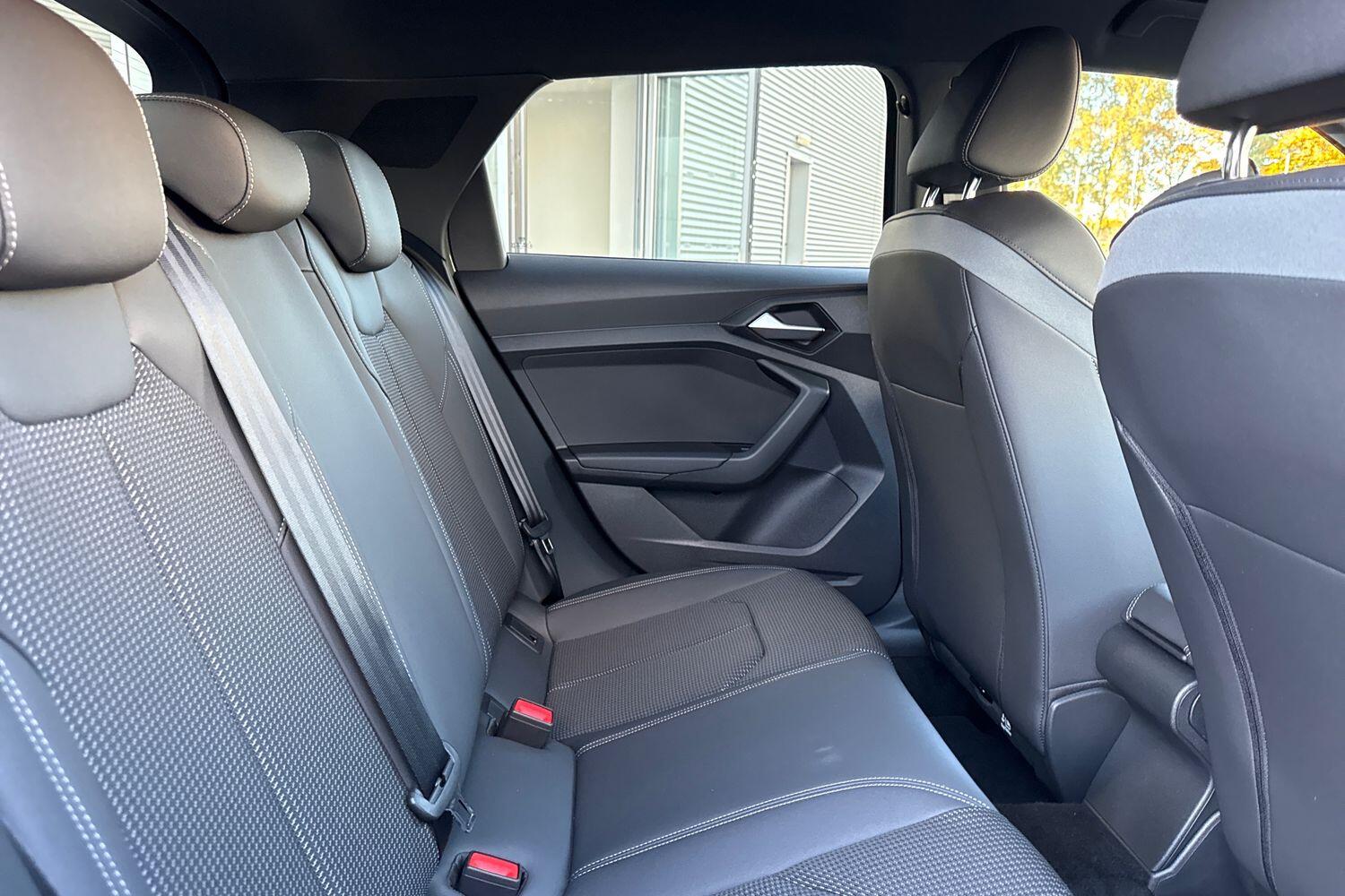 Used Audi A1 2025 for sale - 76476059: Photo 36