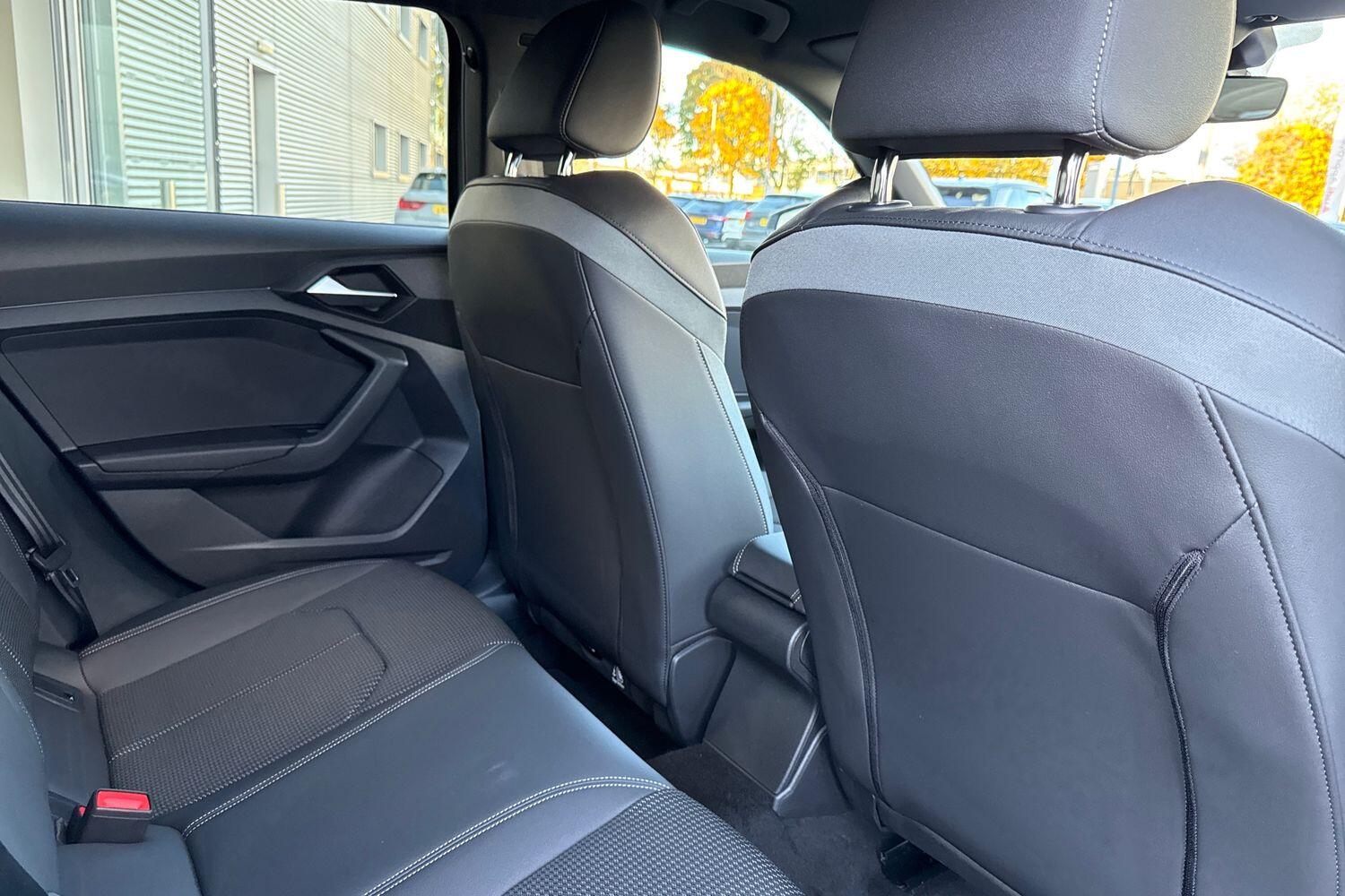 Used Audi A1 2025 for sale - 76476059: Photo 37