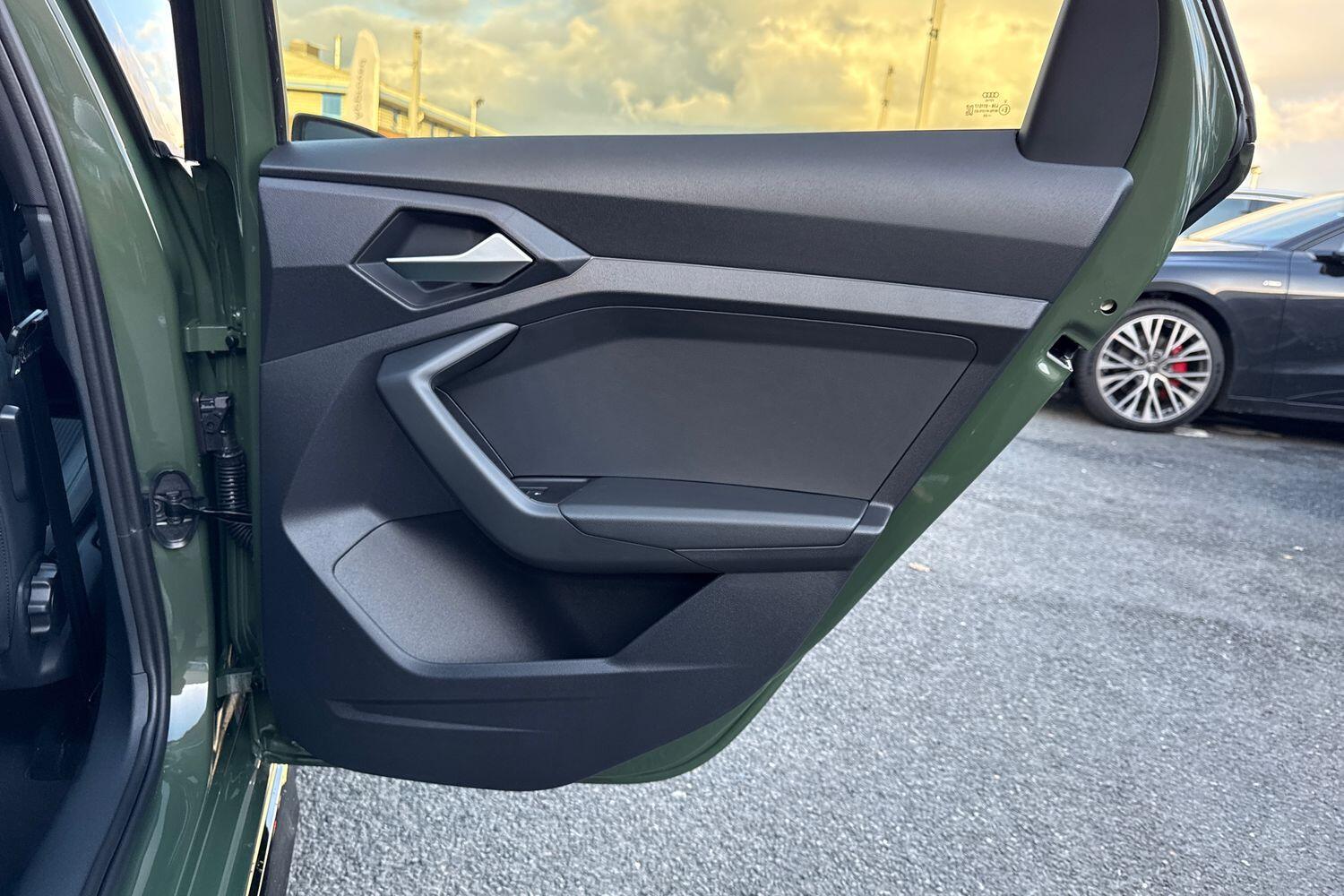 Used Audi A1 2025 for sale - 76476059: Photo 40