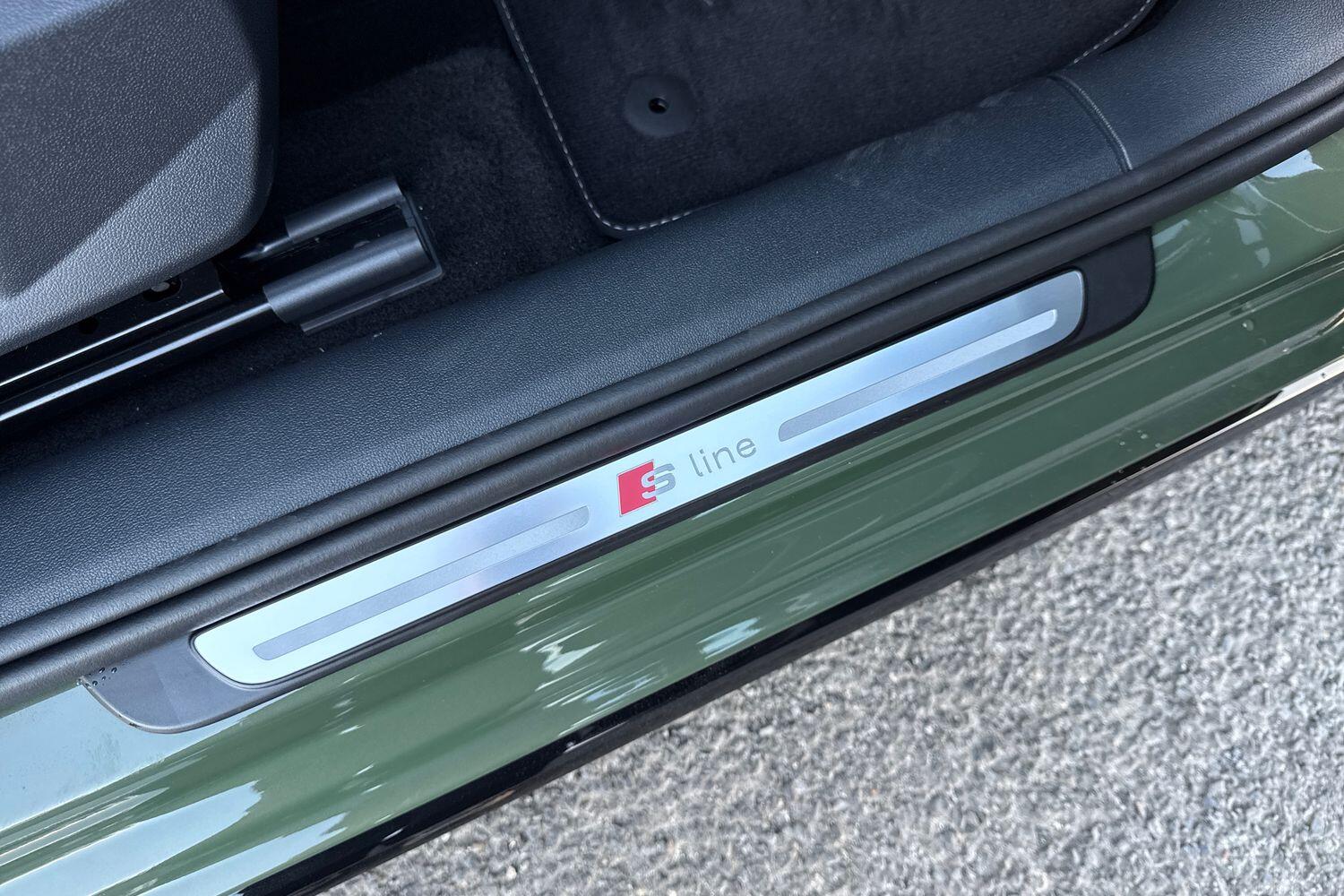 Used Audi A1 2025 for sale - 76476059: Photo 41