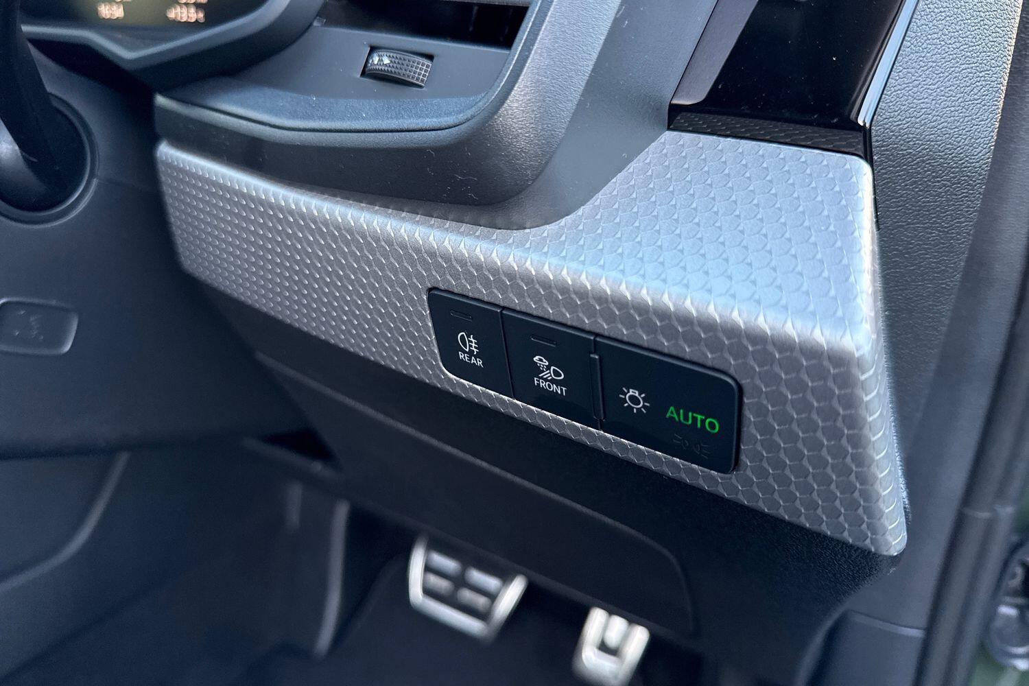 Used Audi A1 2025 for sale - 76476059: Photo 43