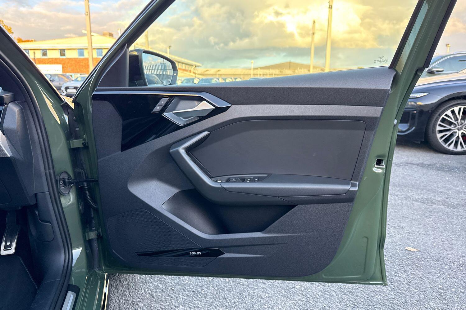 Used Audi A1 2025 for sale - 76476059: Photo 44