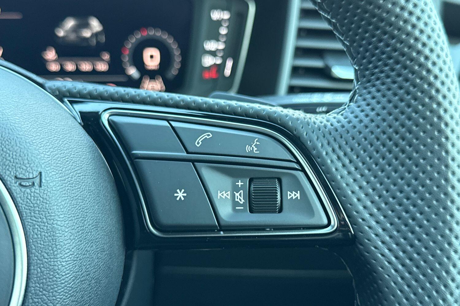 Used Audi A1 2025 for sale - 76476059: Photo 49