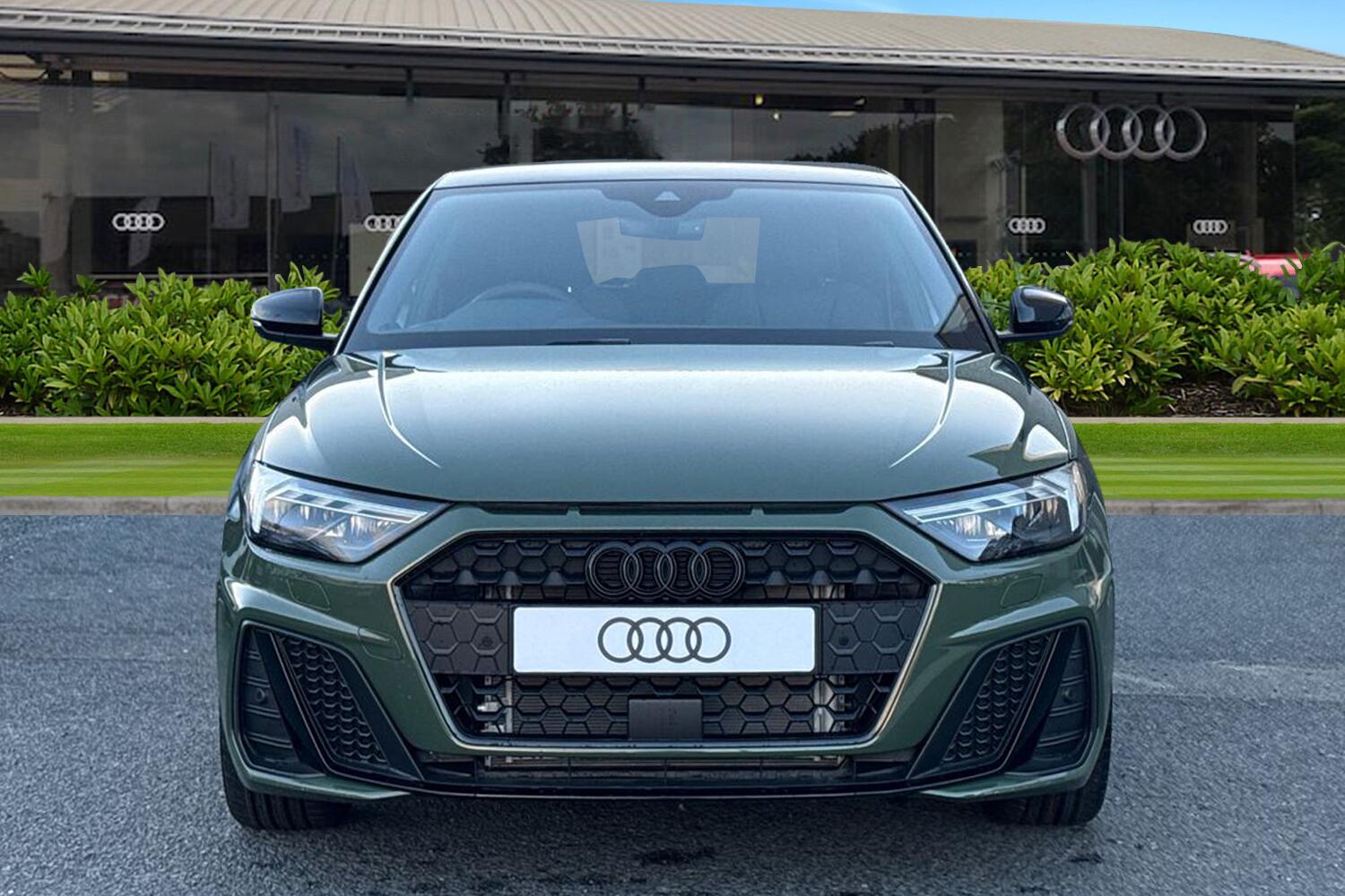 Used Audi A1 2025 for sale - 76476059: Photo 5