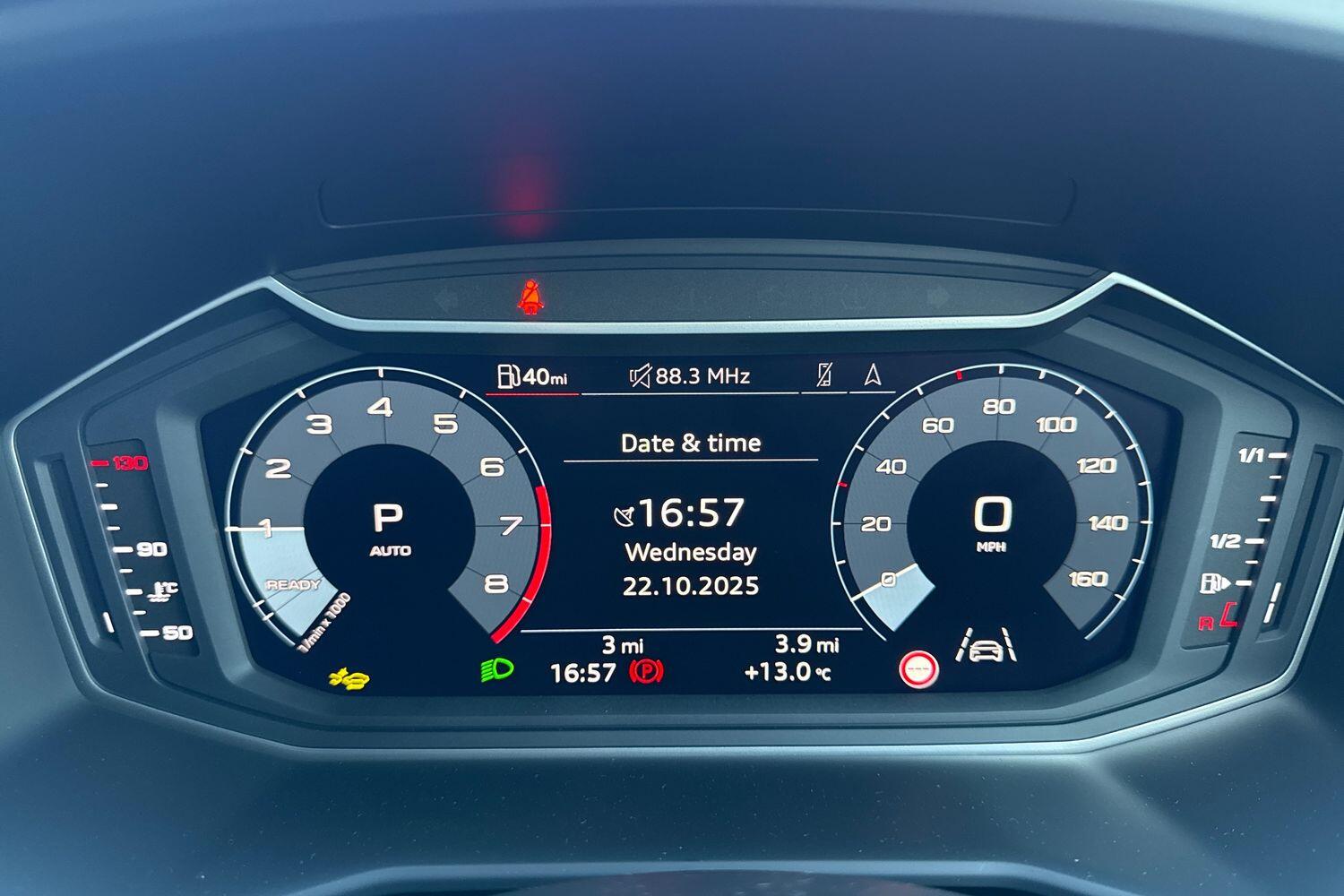 Used Audi A1 2025 for sale - 76476059: Photo 50