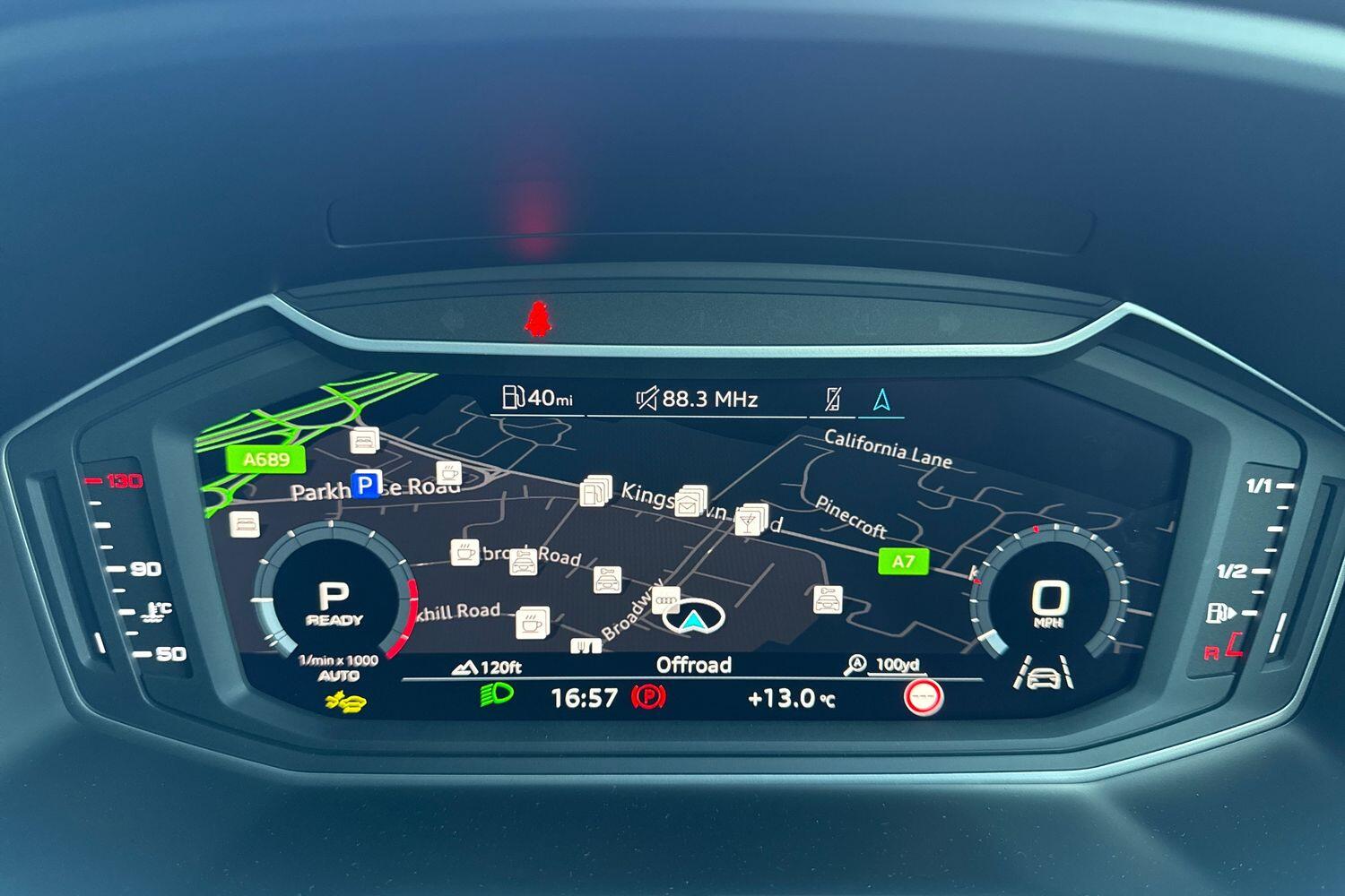 Used Audi A1 2025 for sale - 76476059: Photo 51