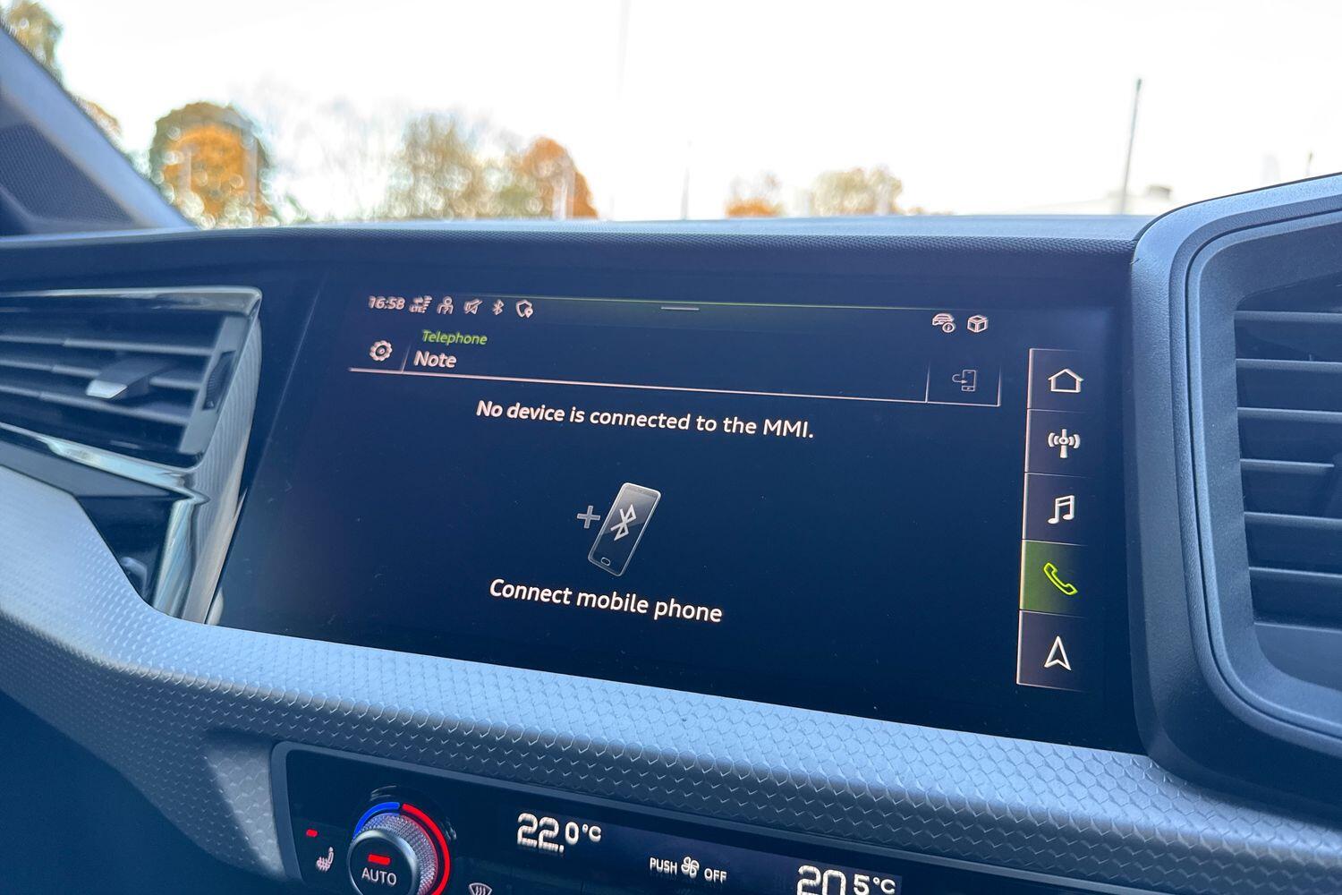 Used Audi A1 2025 for sale - 76476059: Photo 55