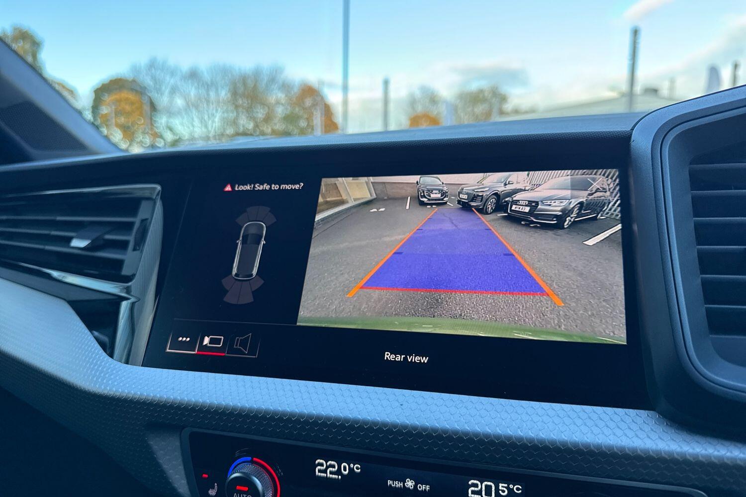 Used Audi A1 2025 for sale - 76476059: Photo 56