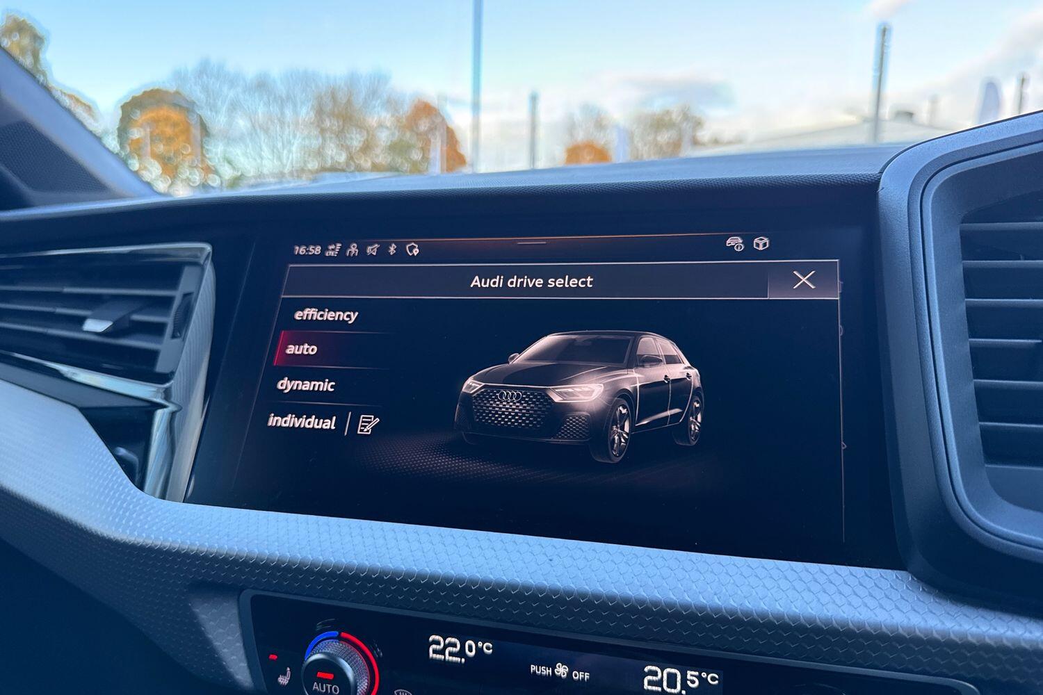 Used Audi A1 2025 for sale - 76476059: Photo 57