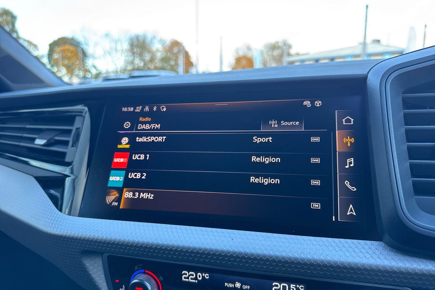 Used Audi A1 2025 for sale - 76476059: Photo 58