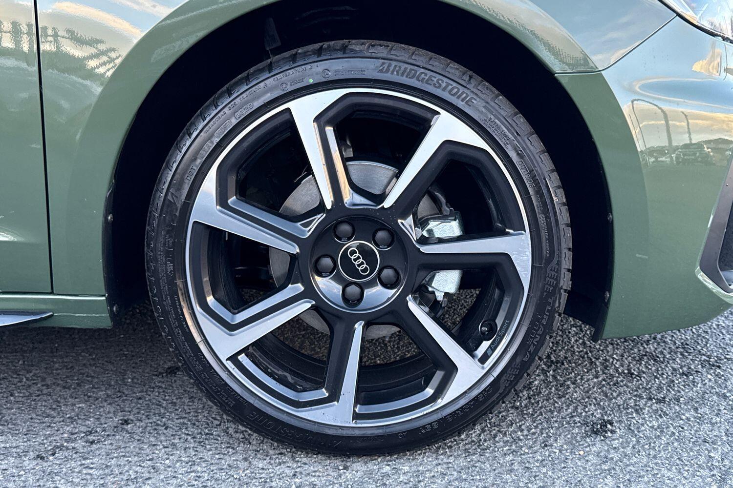 Used Audi A1 2025 for sale - 76476059: Photo 6