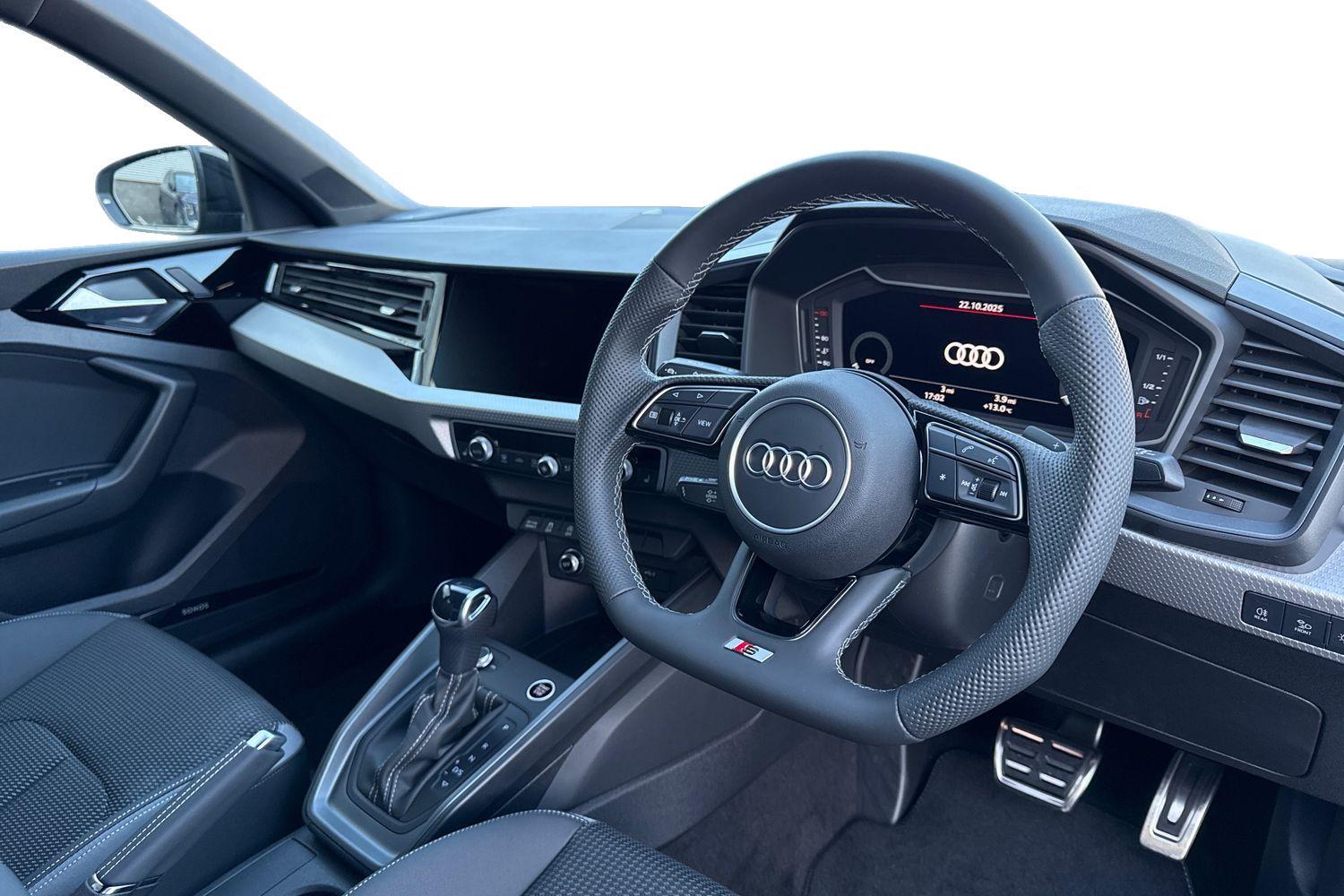 Used Audi A1 2025 for sale - 76476059: Photo 7