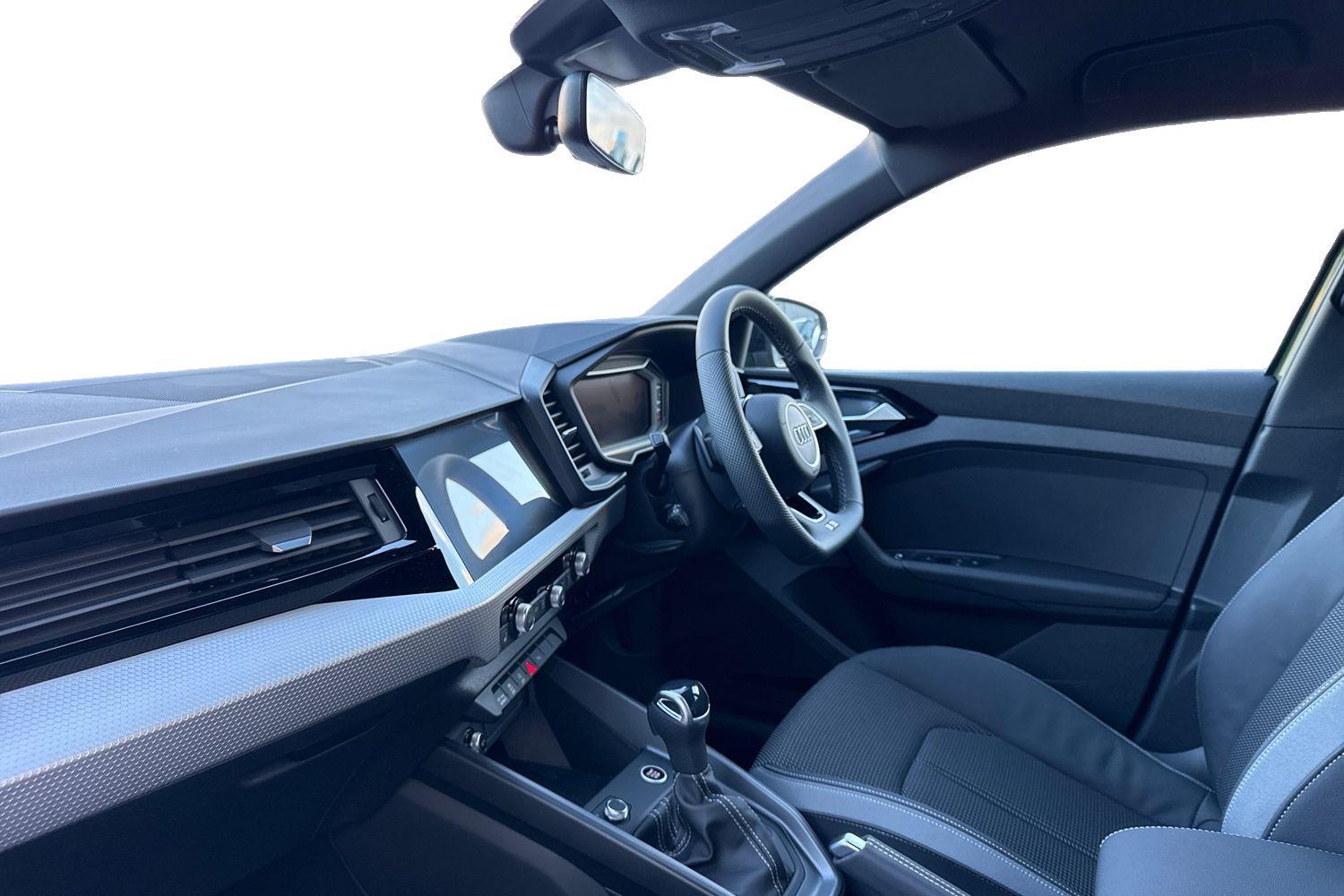 Used Audi A1 2025 for sale - 76476059: Photo 8