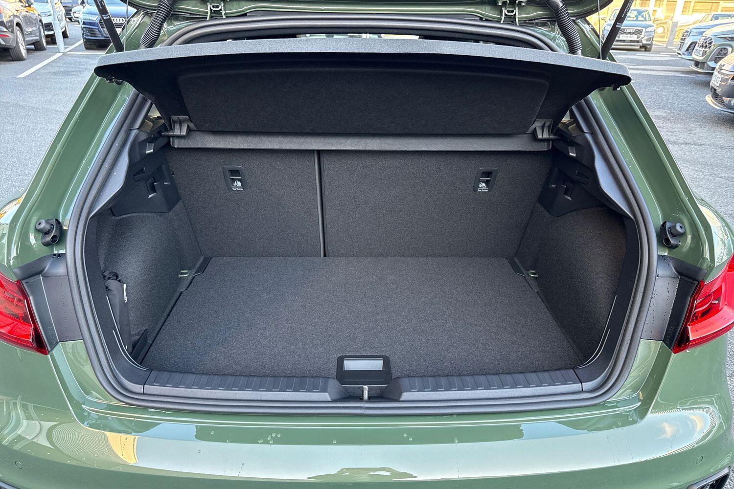 Used Audi A1 2025 for sale - 76476059: Photo 9