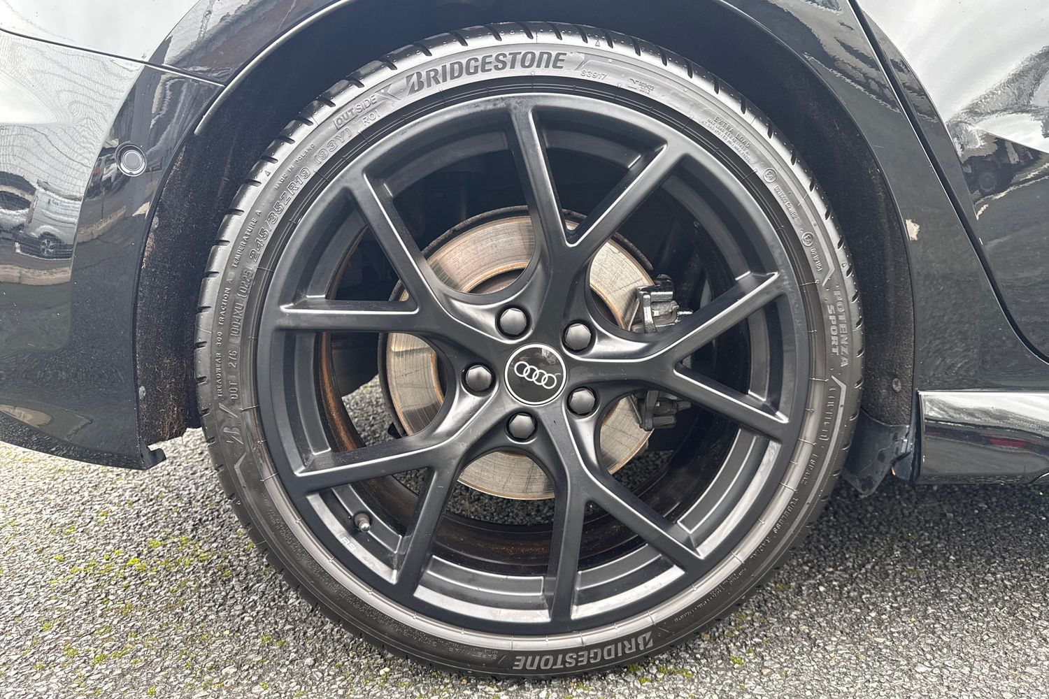 Used Audi RS3 2022 for sale - 77541010: Photo 12