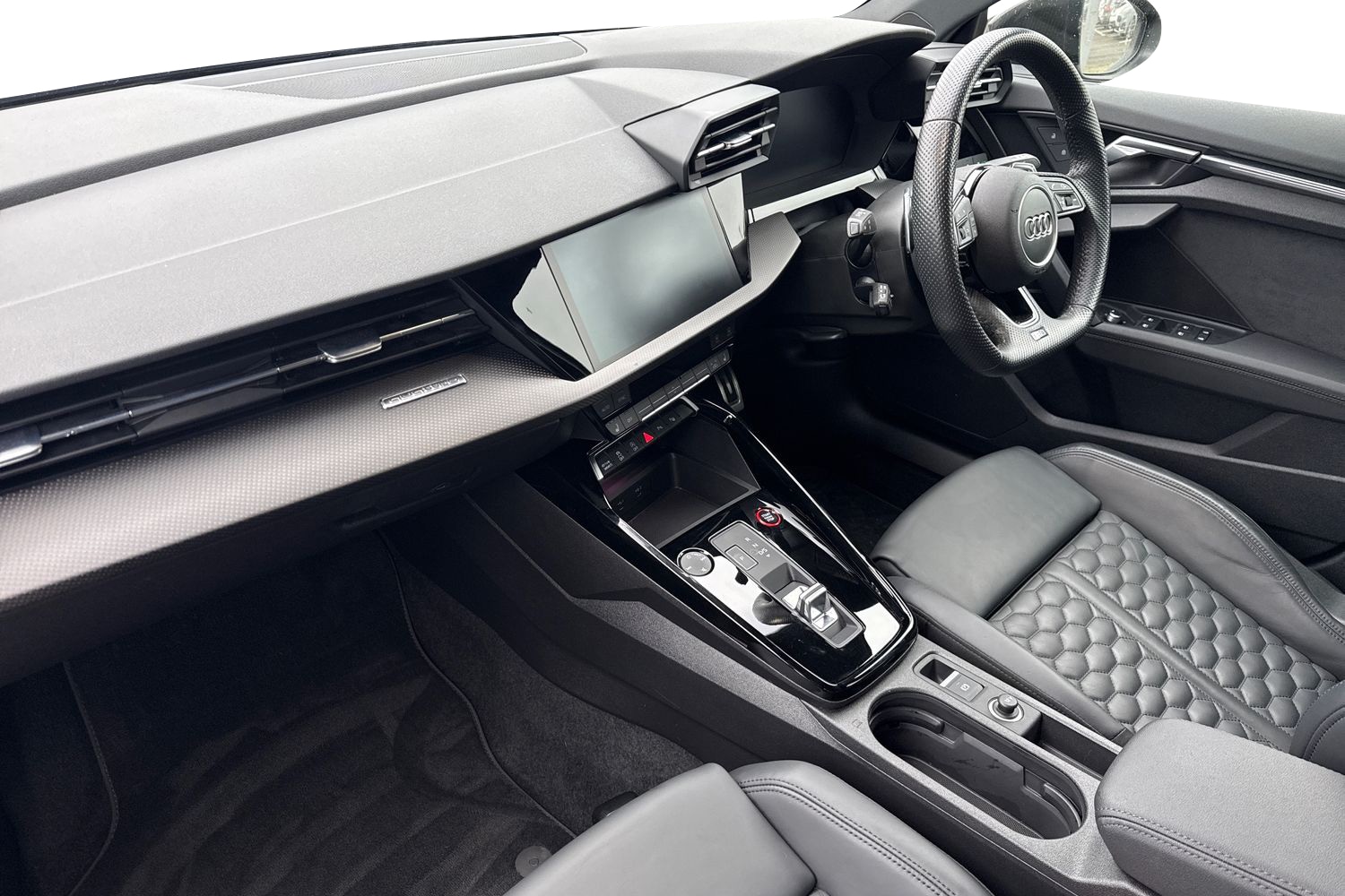 Used Audi RS3 2022 for sale - 77541010: Photo 15