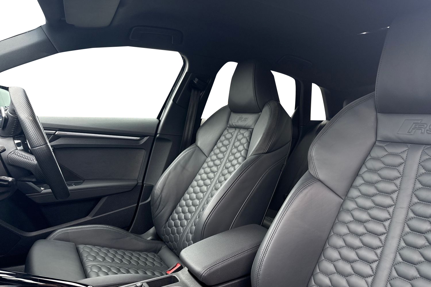 Used Audi RS3 2022 for sale - 77541010: Photo 16