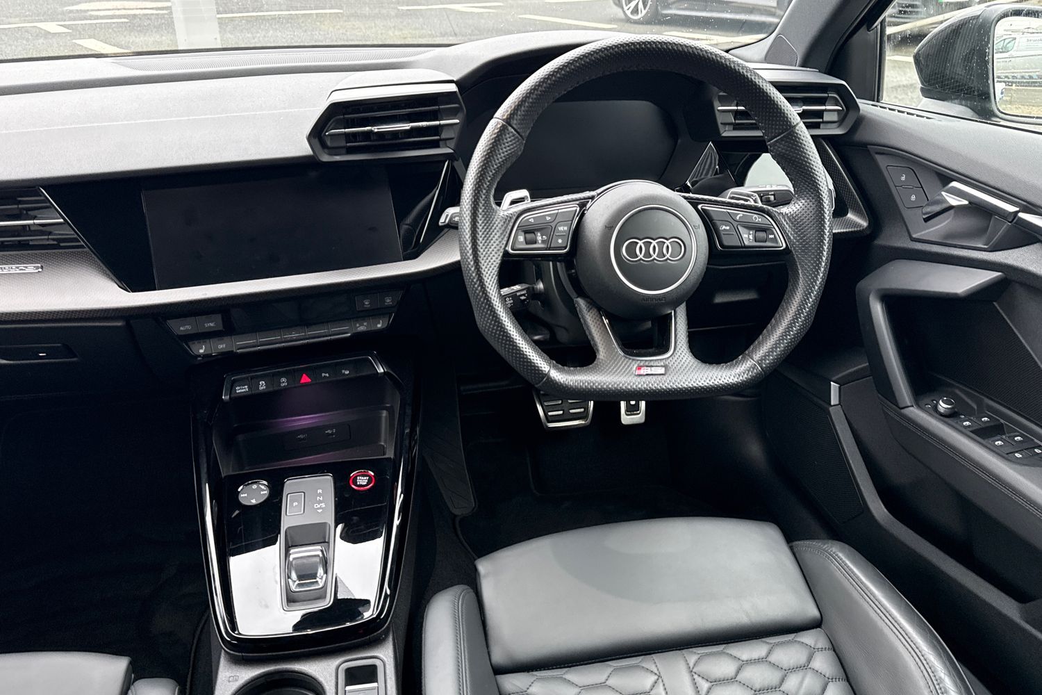 Used Audi RS3 2022 for sale - 77541010: Photo 18