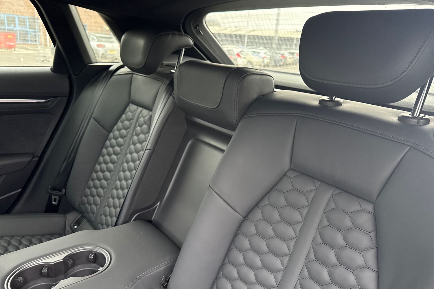 Used Audi RS3 2022 for sale - 77541010: Photo 19