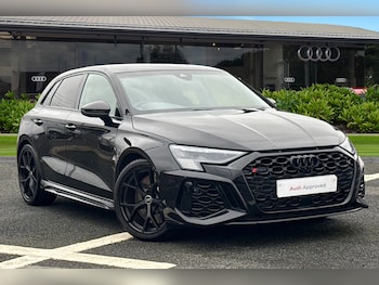 Used Audi RS3 2022 for sale - 77541010: Photo