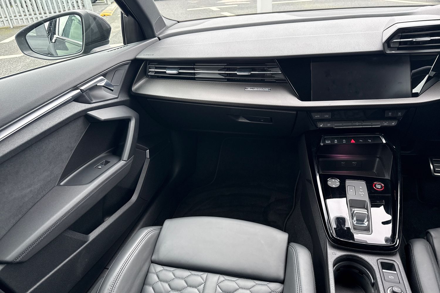 Used Audi RS3 2022 for sale - 77541010: Photo 20