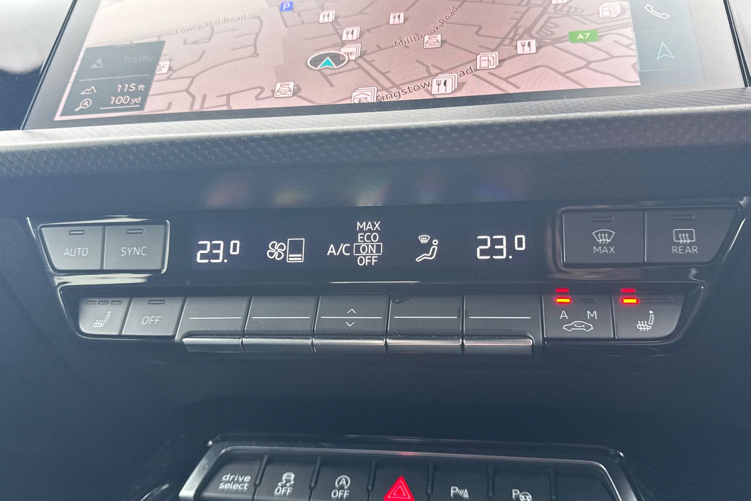 Used Audi RS3 2022 for sale - 77541010: Photo 22