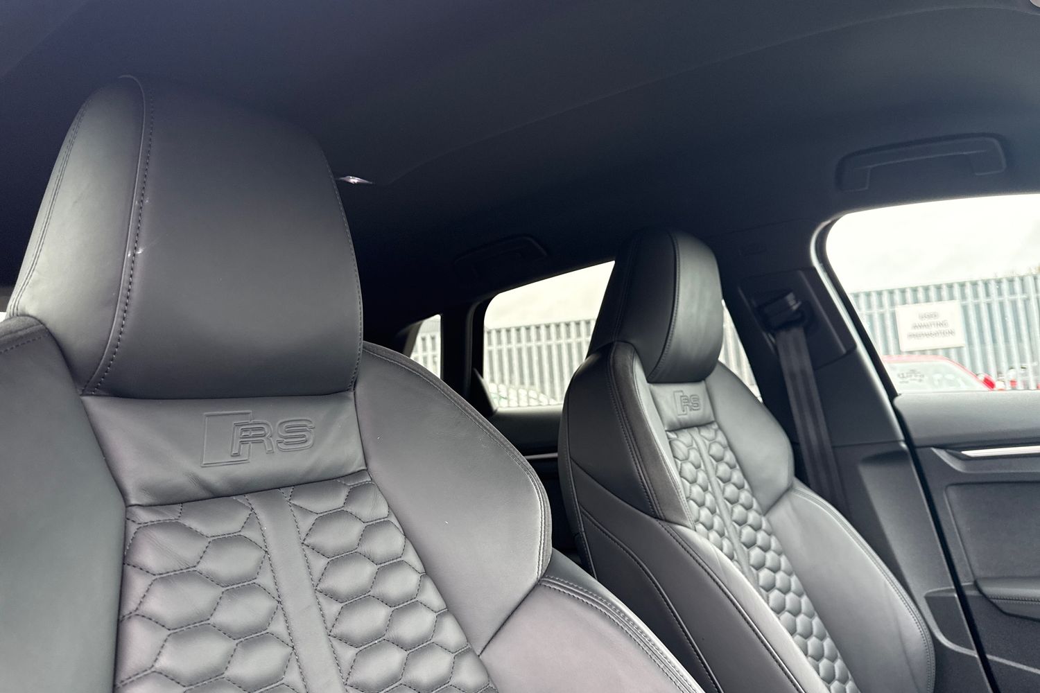 Used Audi RS3 2022 for sale - 77541010: Photo 24