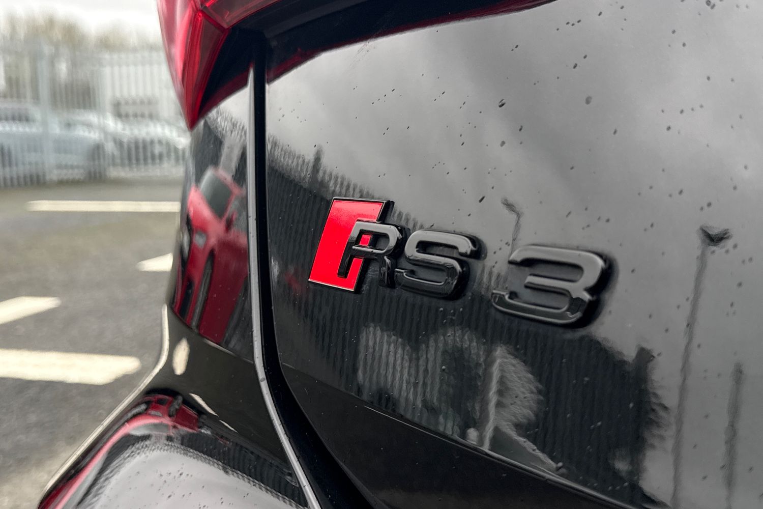 Used Audi RS3 2022 for sale - 77541010: Photo 27