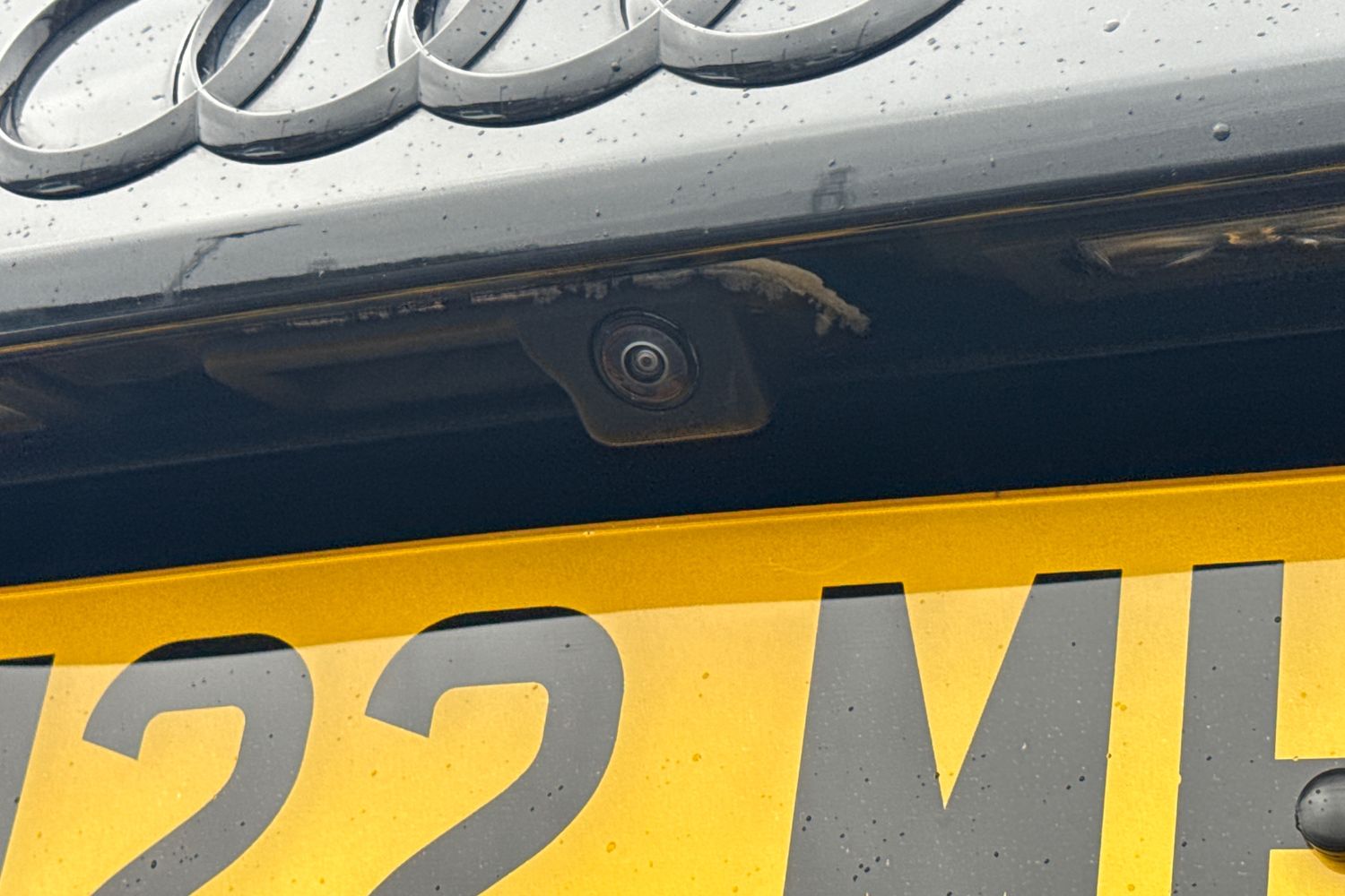 Used Audi RS3 2022 for sale - 77541010: Photo 29