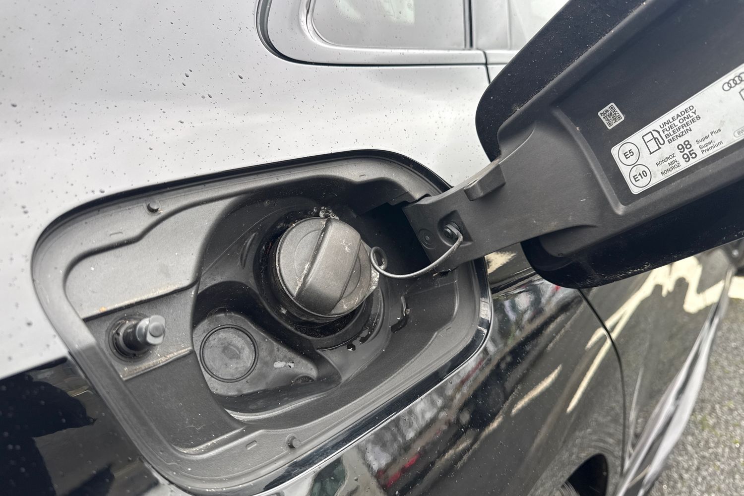 Used Audi RS3 2022 for sale - 77541010: Photo 32