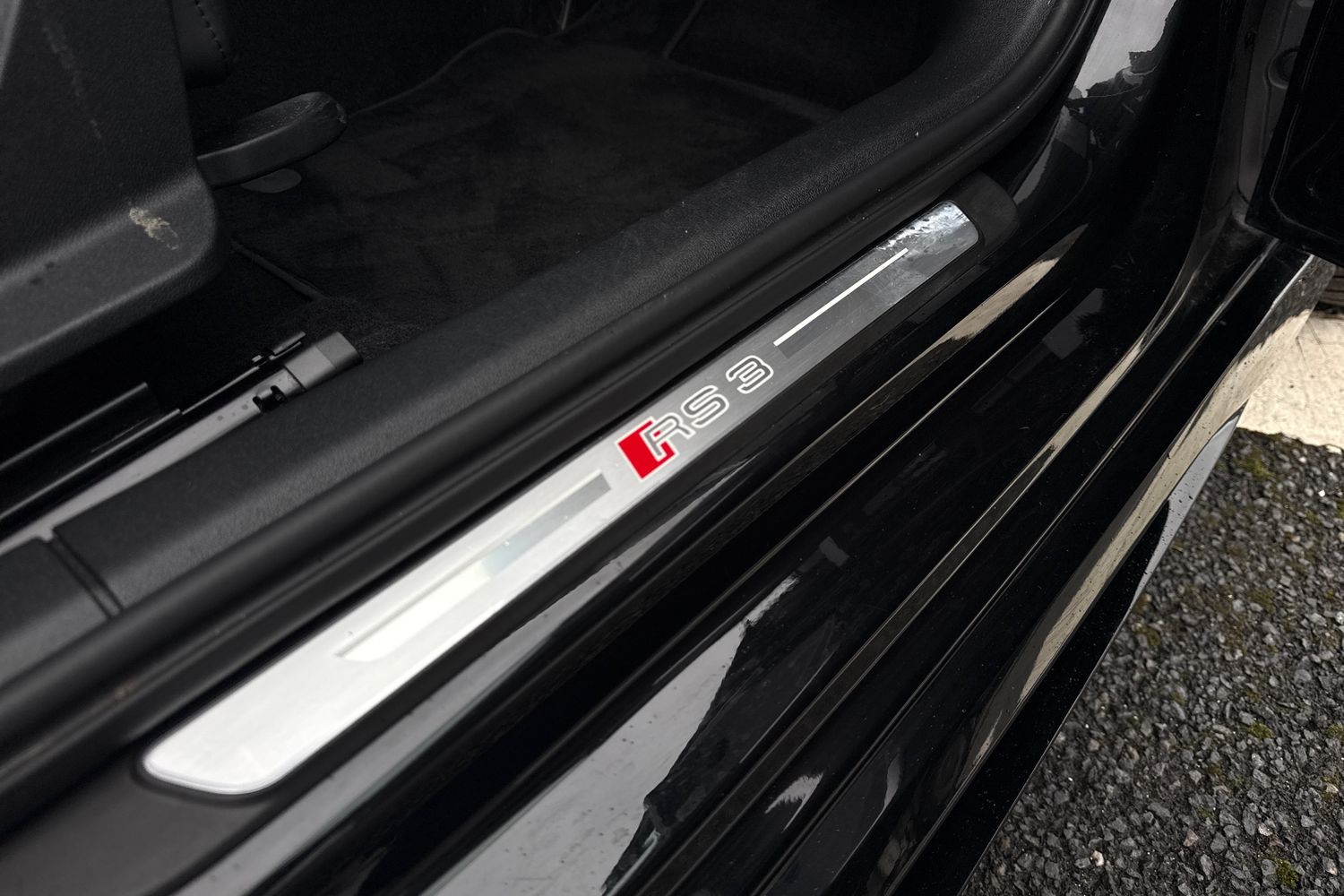 Used Audi RS3 2022 for sale - 77541010: Photo 33