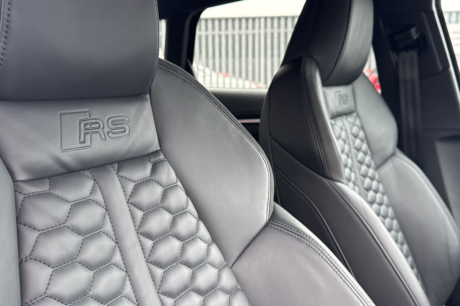 Used Audi RS3 2022 for sale - 77541010: Photo 34