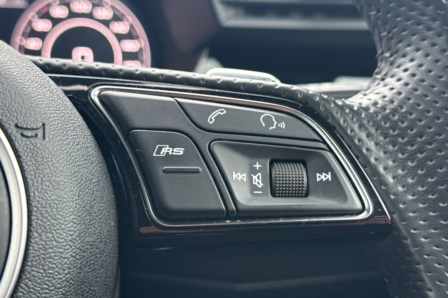 Used Audi RS3 2022 for sale - 77541010: Photo 37