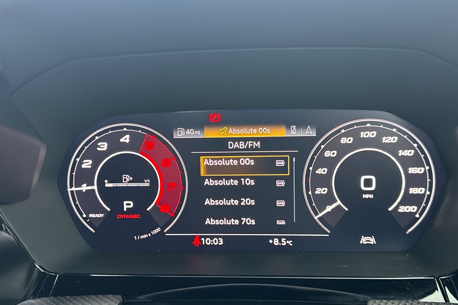 Used Audi RS3 2022 for sale - 77541010: Photo 39