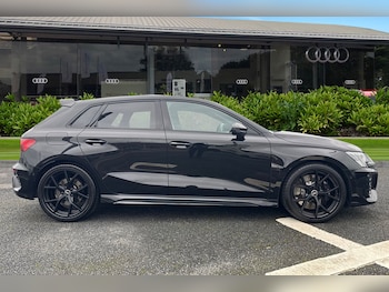 Used Audi RS3 2022 for sale - 77541010: Photo